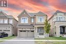 152 Stormont Trail, Vaughan, ON  - Outdoor With Facade 
