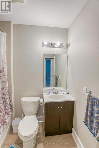 1055 Secord Avenue, Ottawa, ON - Indoor Photo Showing Bathroom