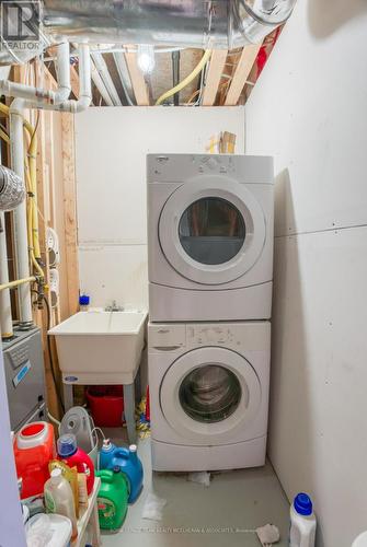 1055 Secord Avenue, Ottawa, ON - Indoor Photo Showing Laundry Room