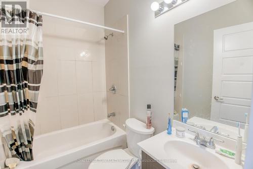 1055 Secord Avenue, Ottawa, ON - Indoor Photo Showing Bathroom