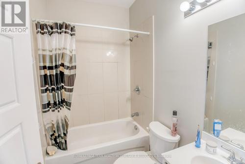 1055 Secord Avenue, Ottawa, ON - Indoor Photo Showing Bathroom