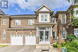 77 HARRY COOK DRIVE  Markham, ON L3R 5Y9