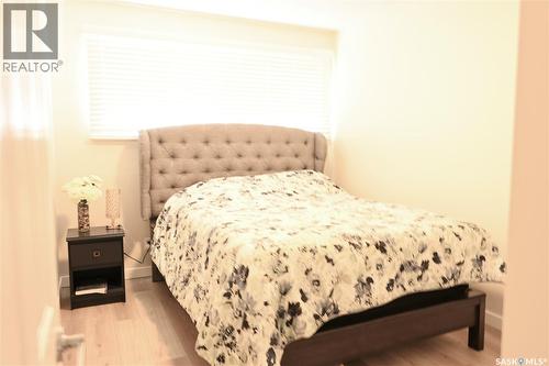 103 3Rd Avenue, Hanley, SK - Indoor Photo Showing Bedroom