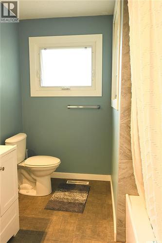 103 3Rd Avenue, Hanley, SK - Indoor Photo Showing Bathroom