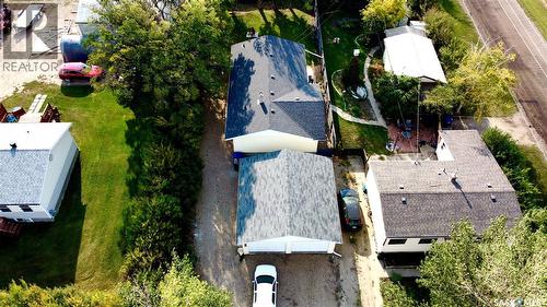 103 3Rd Avenue, Hanley, SK - Outdoor