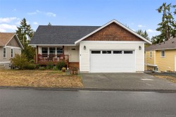 9-1711 Chaplin St  Crofton, BC V0R 1R0