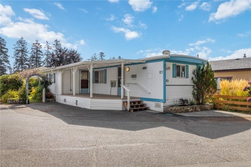 83-2911 Sooke Lake Rd, Langford, BC 