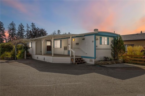 83-2911 Sooke Lake Rd, Langford, BC 