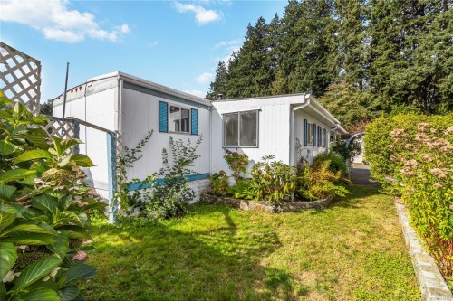 83-2911 Sooke Lake Rd, Langford, BC 