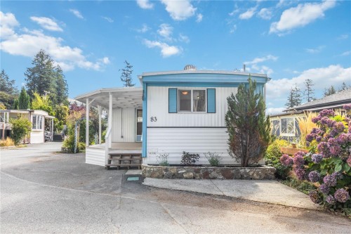 83-2911 Sooke Lake Rd, Langford, BC 