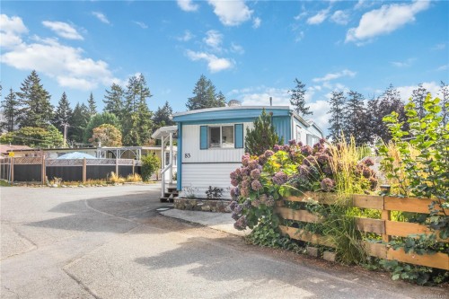 83-2911 Sooke Lake Rd, Langford, BC 