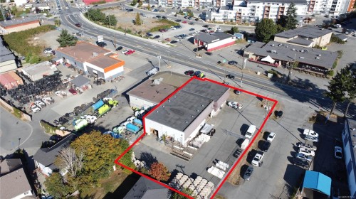 2665 Sooke Rd, Langford, BC 