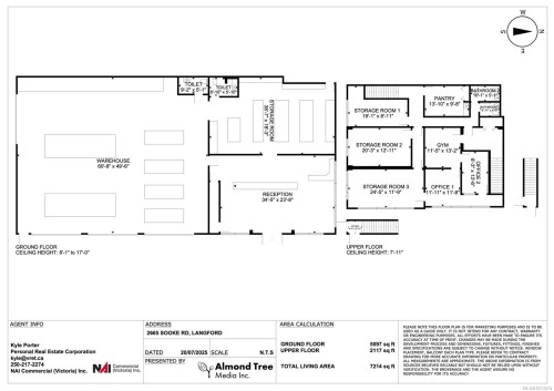 2665 Sooke Rd, Langford, BC 