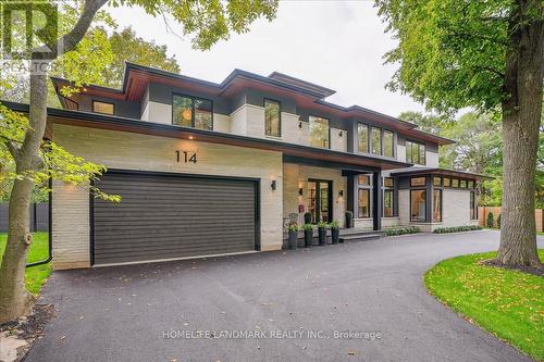 114 Reding Road, Hamilton, ON - Outdoor