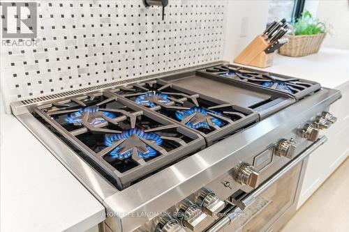 114 Reding Road, Hamilton, ON - Indoor Photo Showing Kitchen