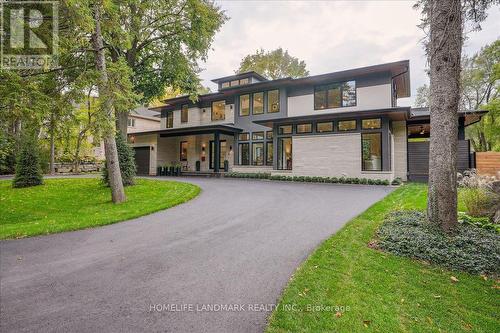 114 Reding Road, Hamilton, ON - Outdoor With Facade