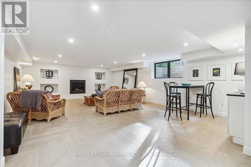 114 Reding Road, Hamilton, ON - Indoor