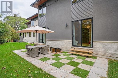 114 Reding Road, Hamilton, ON - Outdoor