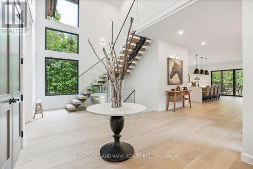 114 Reding Road, Hamilton, ON - Indoor