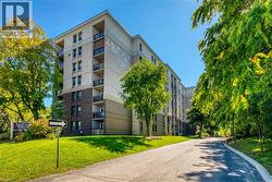 3189 KING Street E Unit# 405  Kitchener, ON N2A 1B2