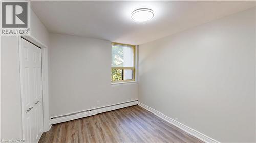 3189 King Street E Unit# 405, Kitchener, ON - Indoor Photo Showing Other Room