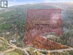 Remainder Lot 2 Kingsview Road  Vernon, BC V1B 3J5