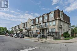 1036 - 55 GEORGE APPLETON WAY  Toronto, ON M3M 0A2