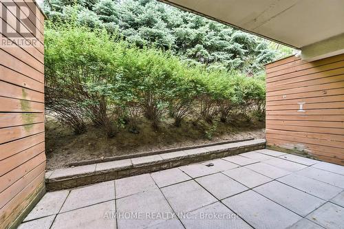 1036 - 55 George Appleton Way, Toronto, ON - Outdoor With Exterior