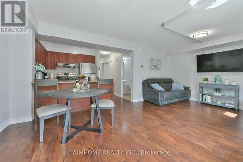 1036 - 55 George Appleton Way, Toronto, ON - Indoor
