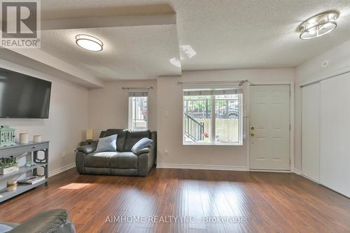 1036 - 55 George Appleton Way, Toronto, ON - Indoor