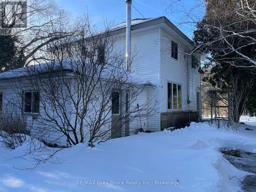 7011 HIGHWAY 6  Northern Bruce Peninsula, ON N0H 2R0