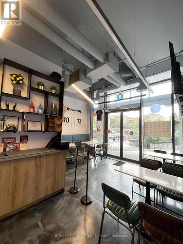 49 East Liberty Street, Toronto, ON 