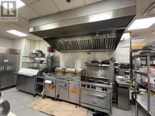 49 East Liberty Street, Toronto, ON 