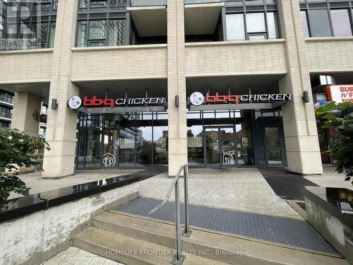 49 East Liberty Street, Toronto, ON 