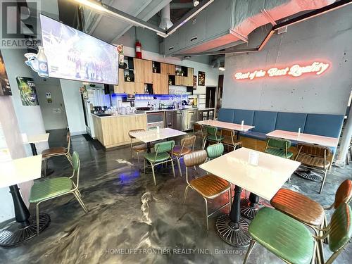 49 East Liberty Street, Toronto, ON 