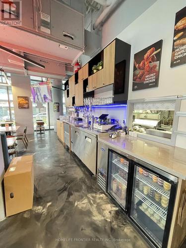 49 East Liberty Street, Toronto, ON 