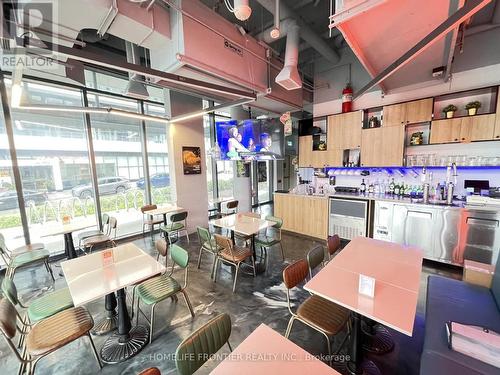 49 East Liberty Street, Toronto, ON 