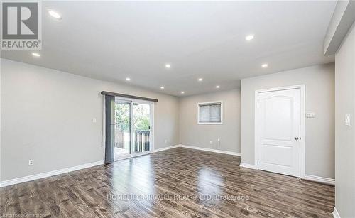 91 MADOC DRIVE  Brampton, ON L6V 2A3