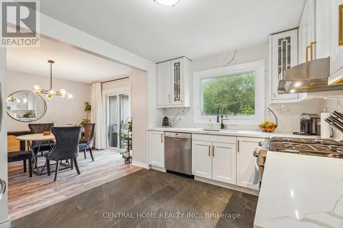 50 METRO ROAD S  Georgina, ON L4P 3K8