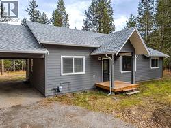 5025 KYLLO ROAD  108 Mile Ranch, BC V0K 2Z0