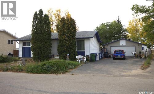 365 3rd Ave CRESCENT  Battleford, SK S0M 0E0