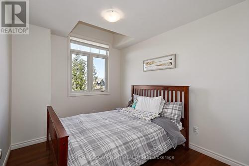 72 Silver Glen Boulevard, Collingwood, ON - Indoor Photo Showing Bedroom