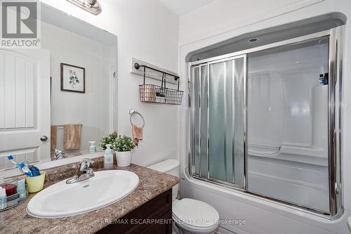 72 Silver Glen Boulevard, Collingwood, ON - Indoor Photo Showing Bathroom