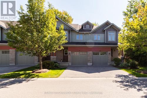 72 Silver Glen Boulevard, Collingwood, ON - Outdoor With Facade