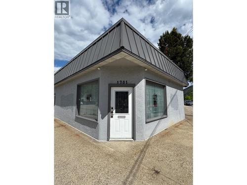 1701 Third Avenue, Trail, BC 