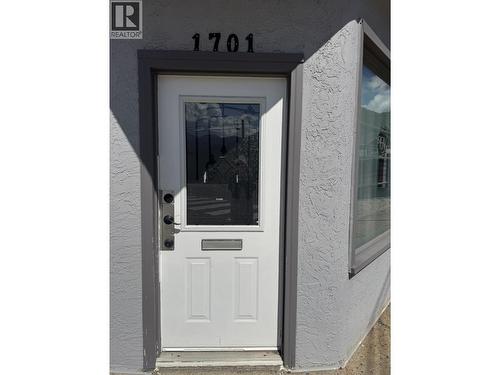 1701 Third Avenue, Trail, BC 