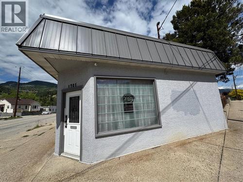 1701 Third Avenue, Trail, BC 