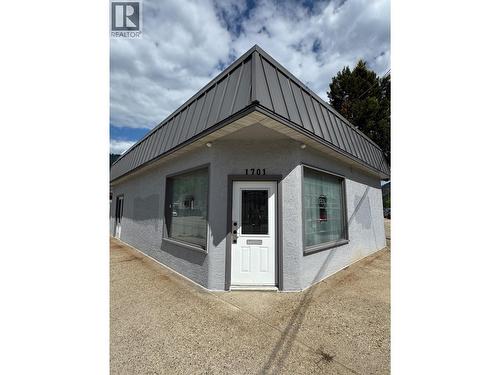 1701 Third Avenue, Trail, BC 