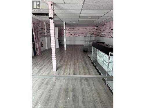 1701 Third Avenue, Trail, BC 