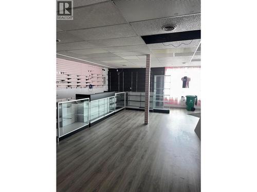 1701 Third Avenue, Trail, BC 